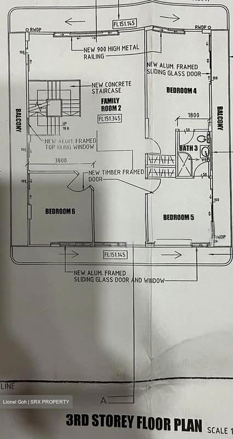Fuyong Estate (D23), Detached #600719791